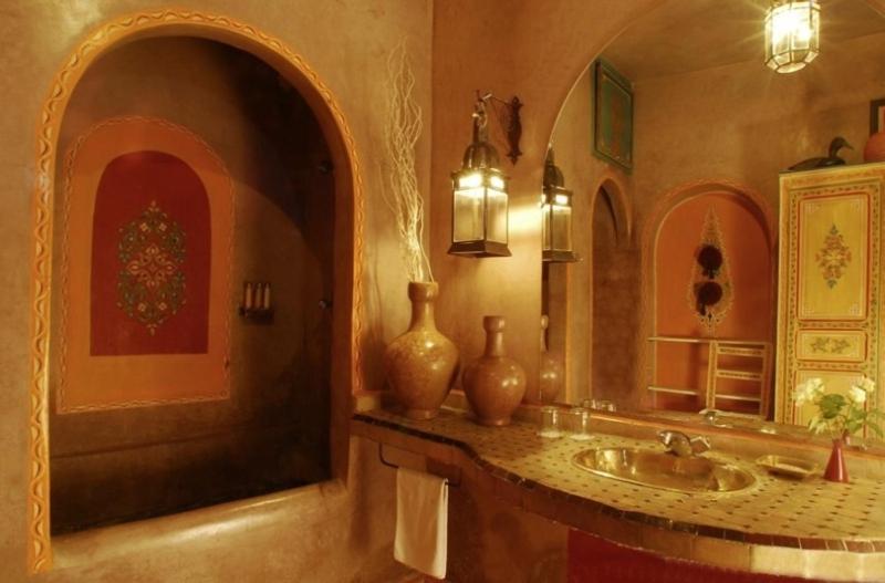 La Terrasse Des Oliviers Hotel Marrakesh Room photo