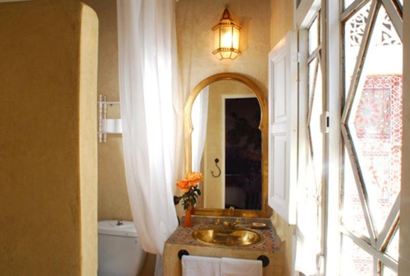La Terrasse Des Oliviers Hotel Marrakesh Room photo