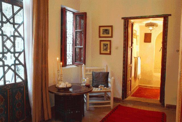 La Terrasse Des Oliviers Hotel Marrakesh Room photo